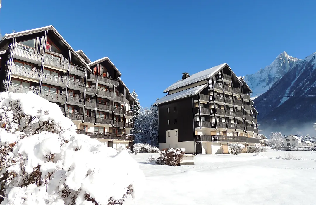 Les Balcons Du Savoy-1