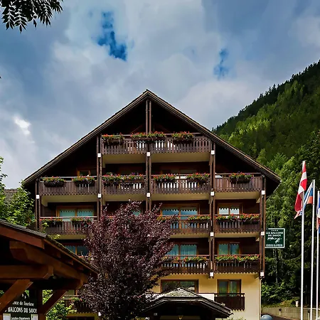 Les Balcons Du Savoy-2